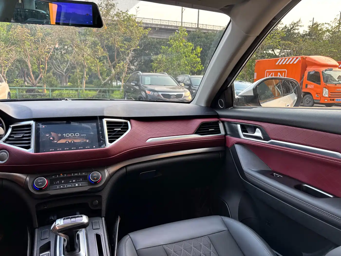 Haval H6 Coupe 2020 2020 Smart Connect Edition 1.5T Automatic 2WD Elite