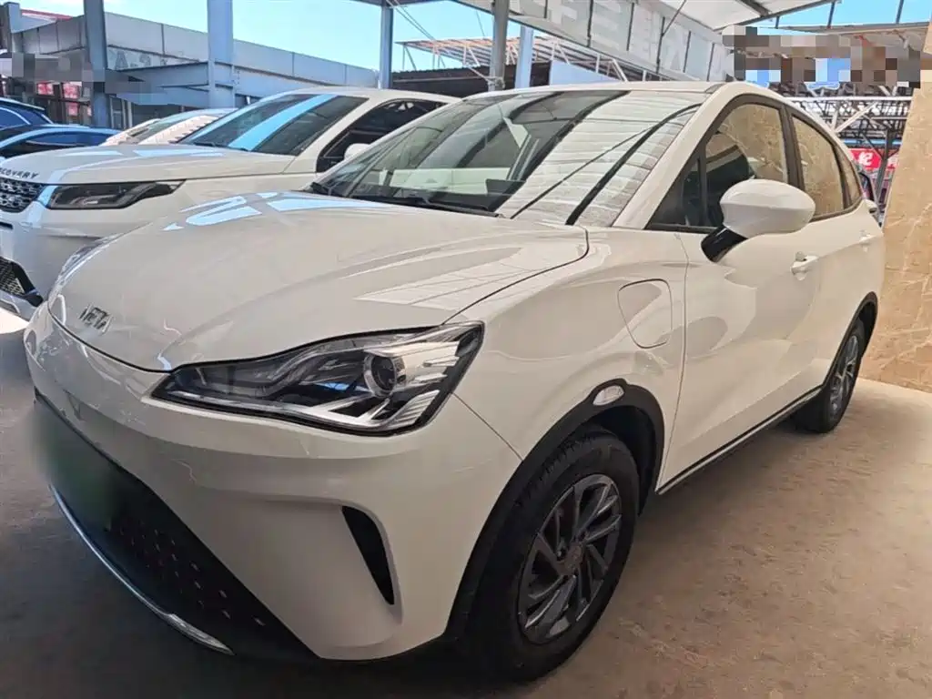Nezha Auto Nezha AYA 2023 Model 401 Lite