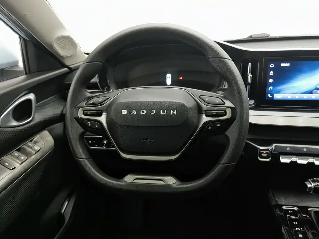 Photo 11 - Baojun Valli