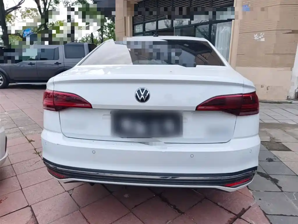 Volkswagen Bora 2024 200TSI DSG Smooth Ride Edition фото 6
