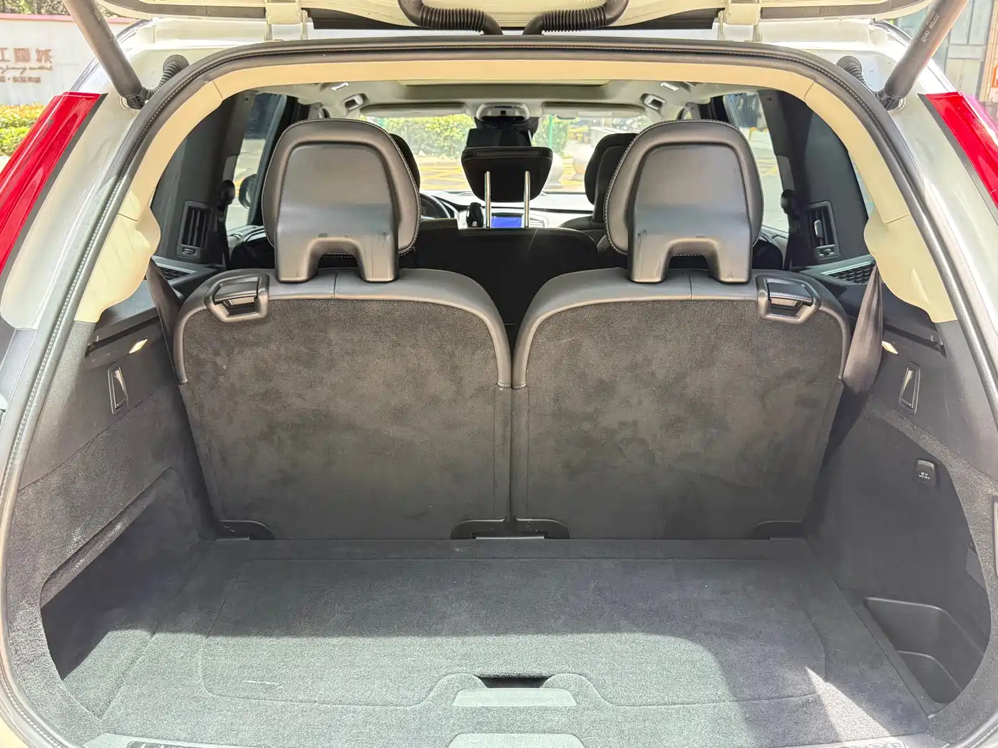 Volvo XC90 2015 T6 Inscription 7-seater фото 23