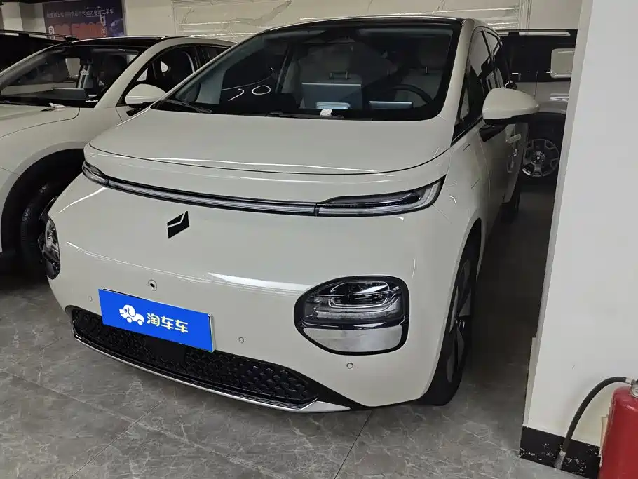 Baojun Cloud 2024 2023 460 Max Intuitive Edition