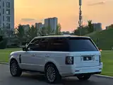 Фото 3 - Land Rover Range Rover