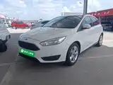Фото 1 - Ford Focus