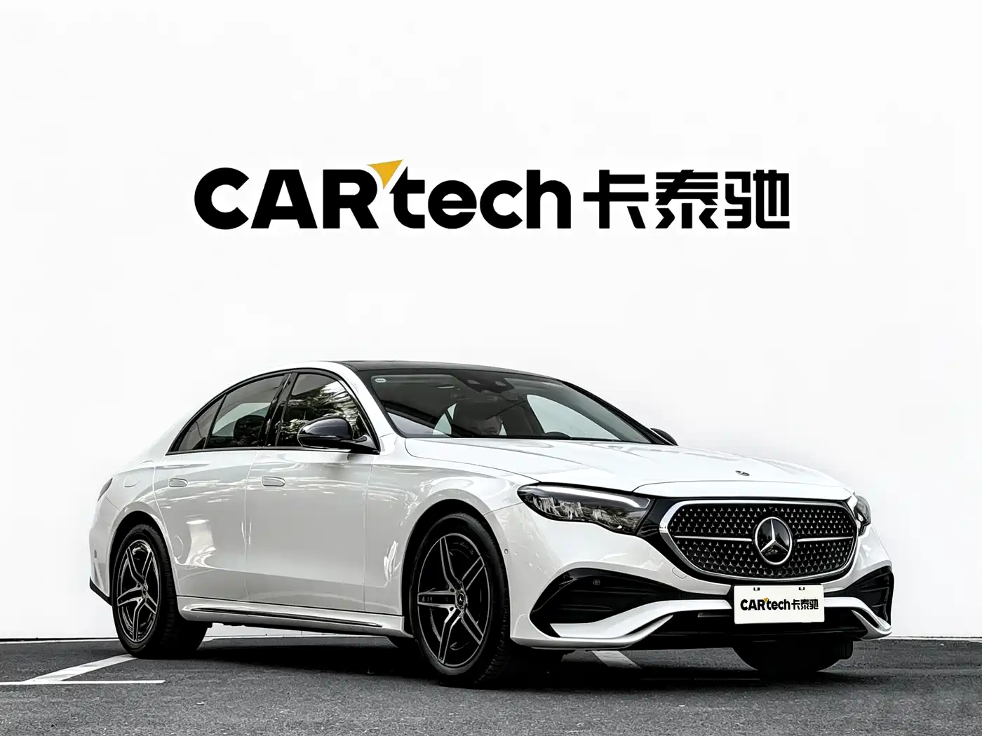 Mercedes-Benz E-Class (Import) 2026 E 260 Sport Edition фото 3