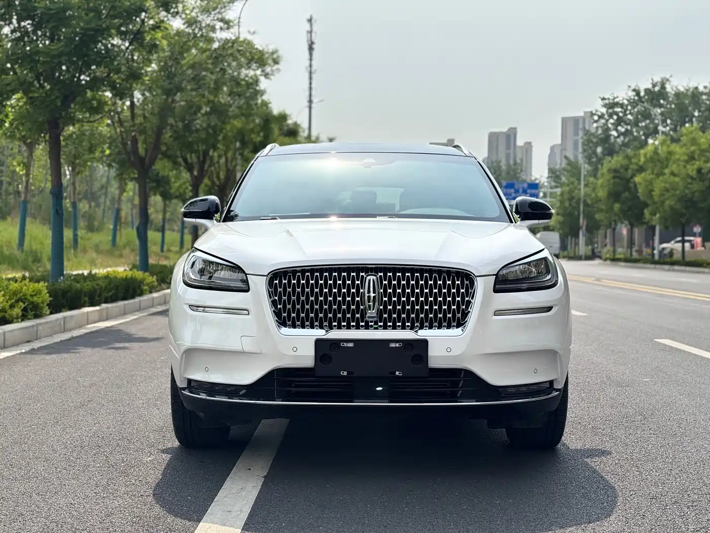 Lincoln Adventurer 2022 2.0T AWD Premium Luxury Edition фото 2
