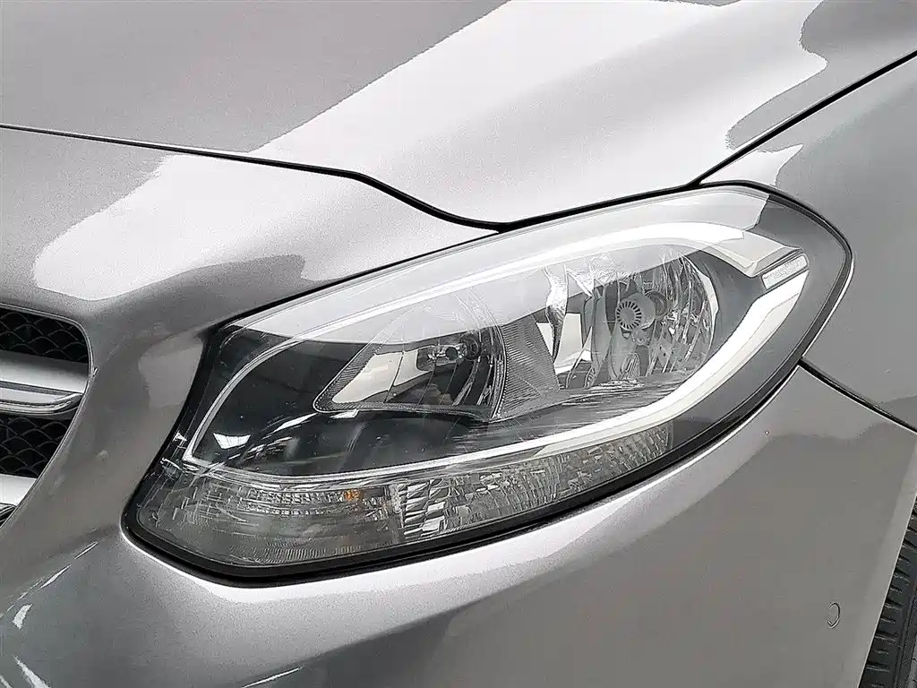 Mercedes-Benz B-Class 2015 B 200 Dynamic фото 7