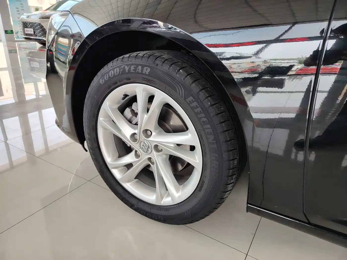 Buick Regal 2022 552T Smart Edition фото 10