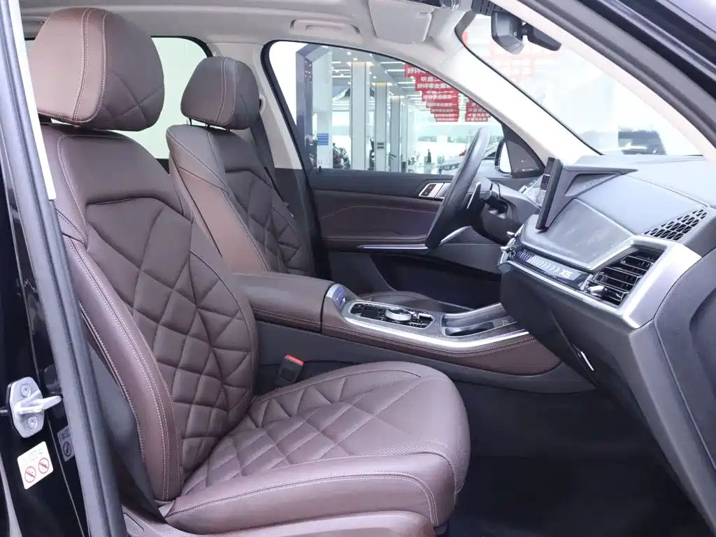 Фото 21 - BMW X5