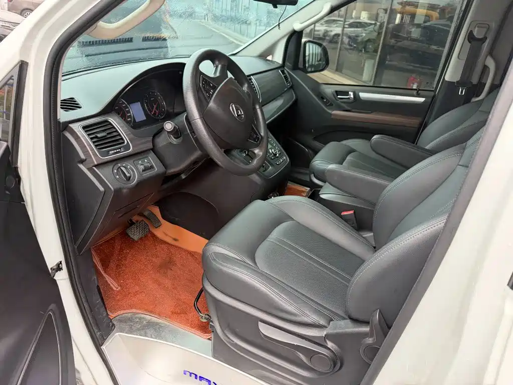 Фото 9 - Maxus G10