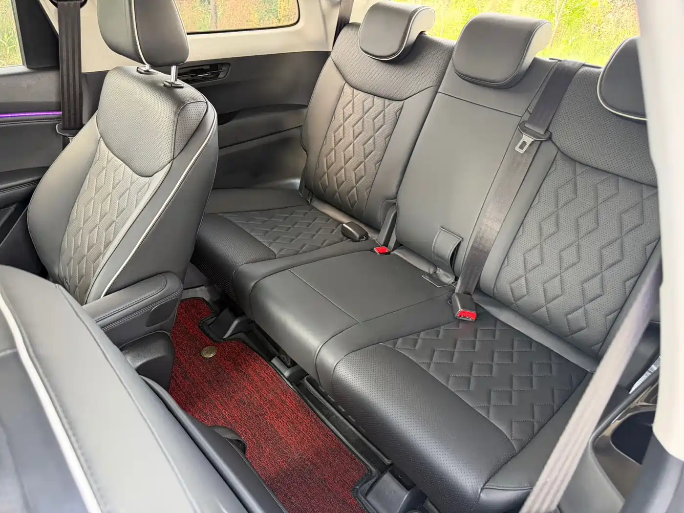 Wuling Motors Wuling Jiachen 2022 2022 1.5T CVT Exclusive Flagship Model