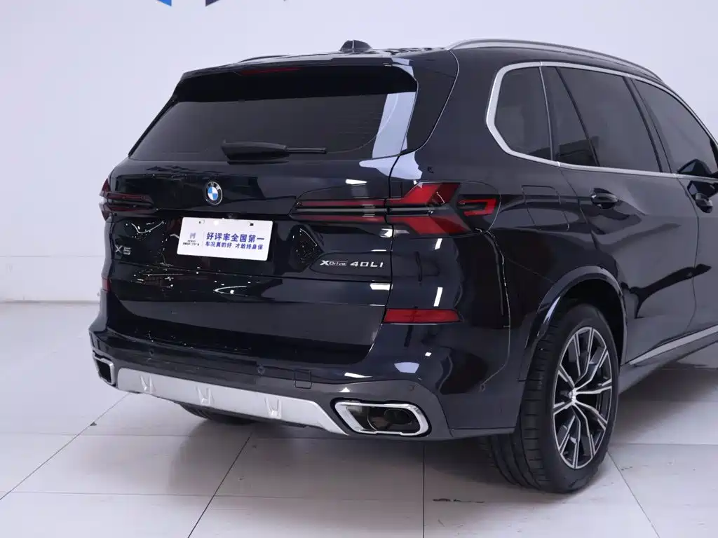 Фото 8 - BMW X5