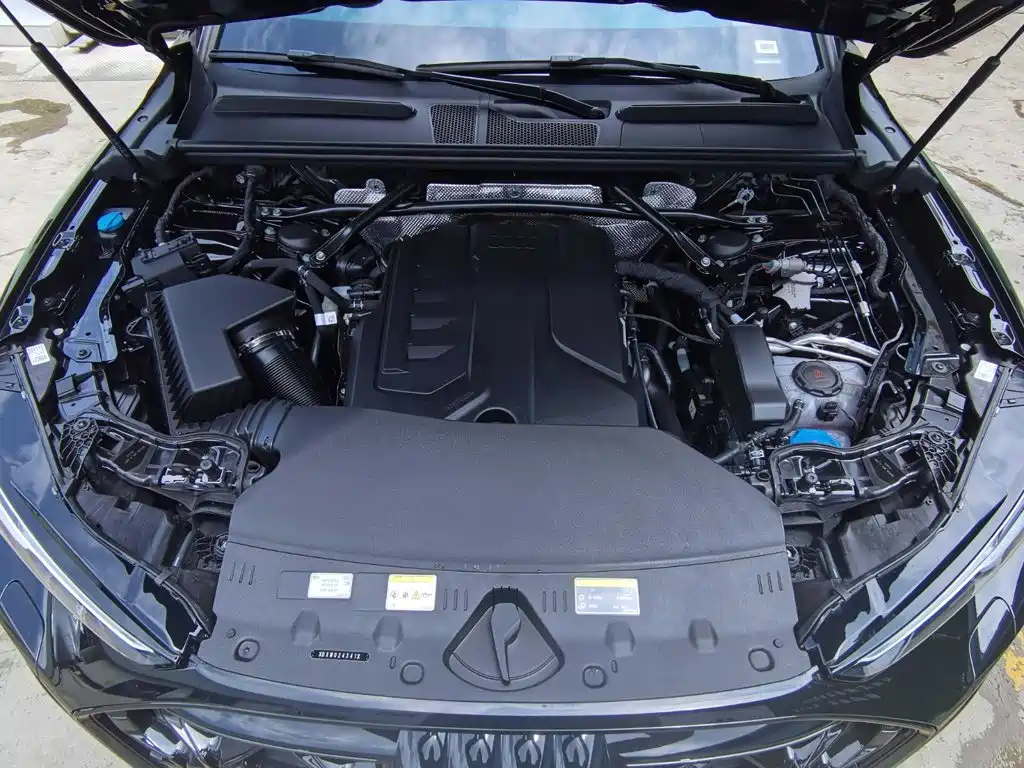 Audi Q5L 2026 2026 Luxury Sport 150kW