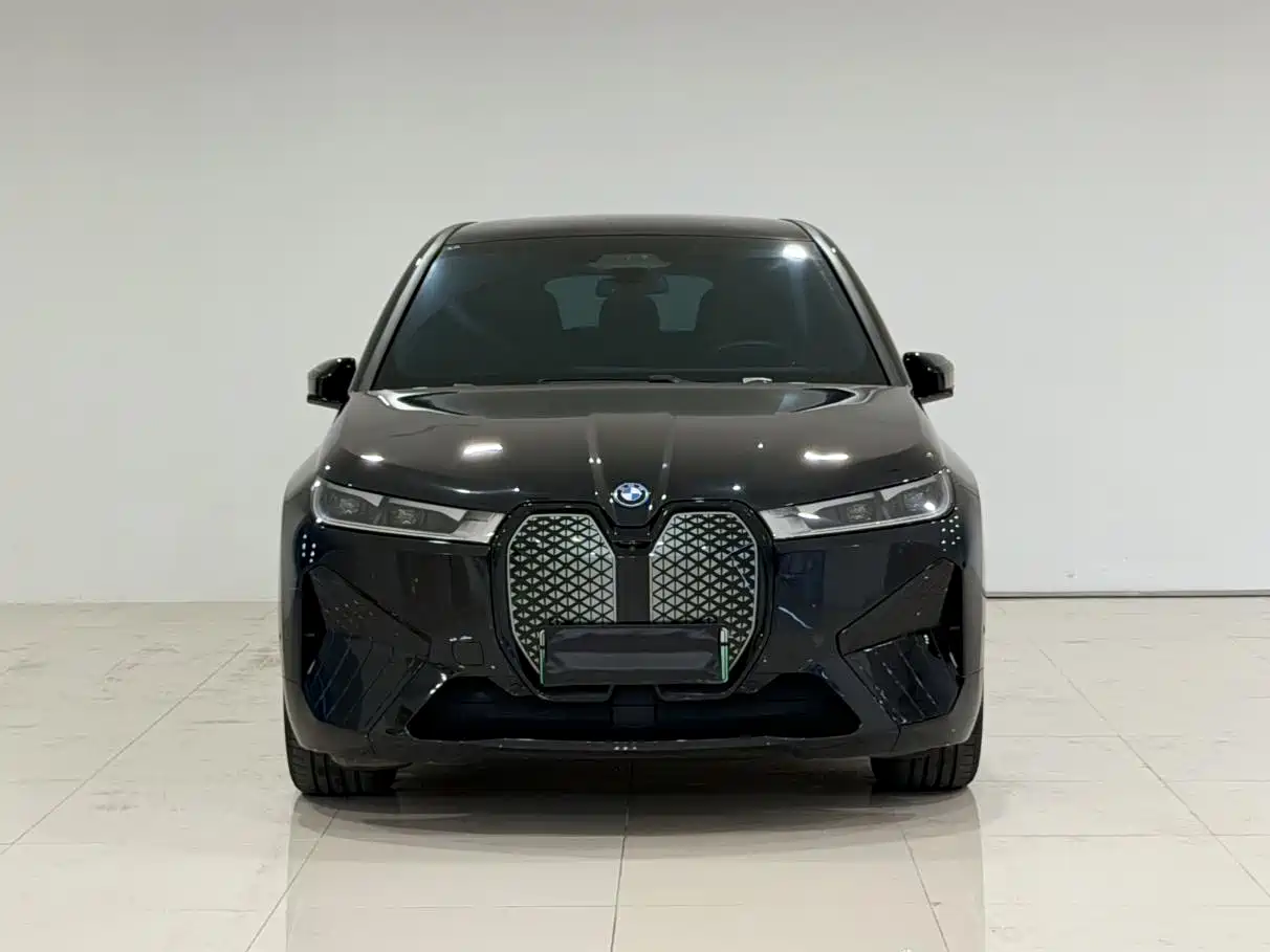 BMW iX 2023 2023 xDrive40
