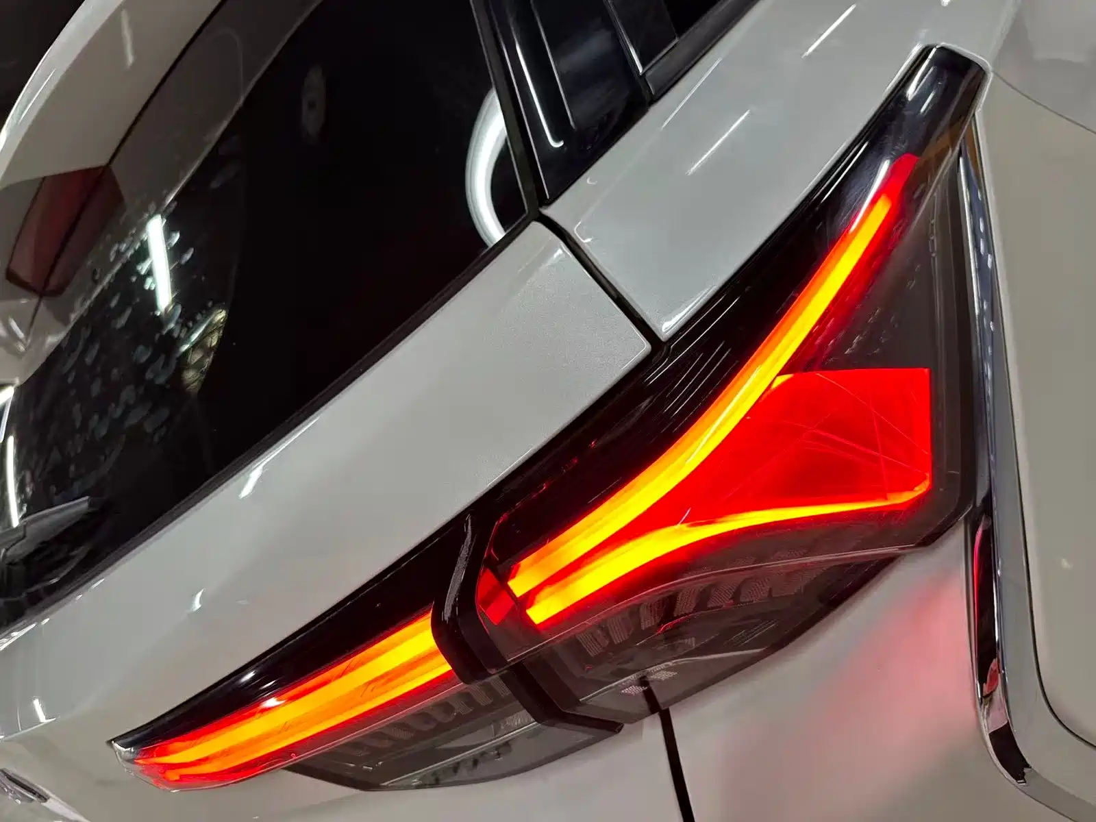 Фото 15 - Dongfeng Aeolus Yixuan GS