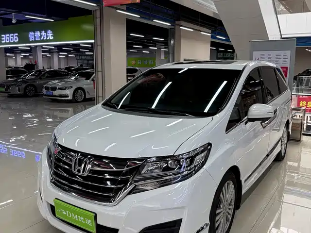 HONDA AI LISHEN
