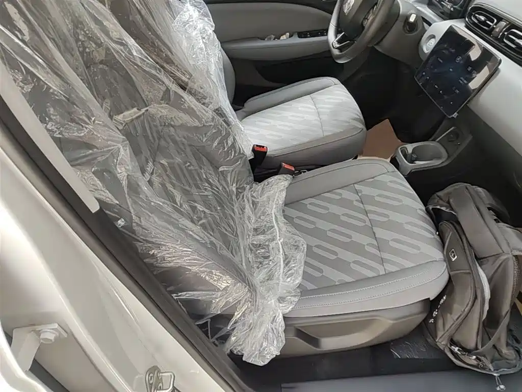 Leapmotor T03 2026 2025 Model 310 Comfort Edition