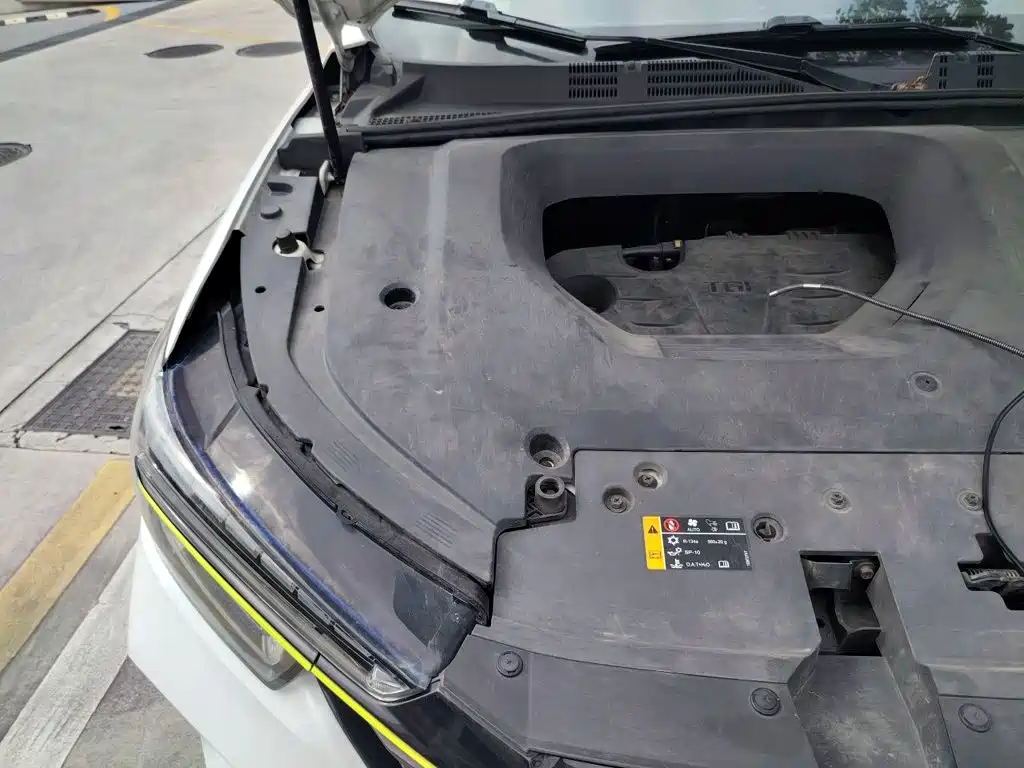 Photo 20 - Roewe RX5