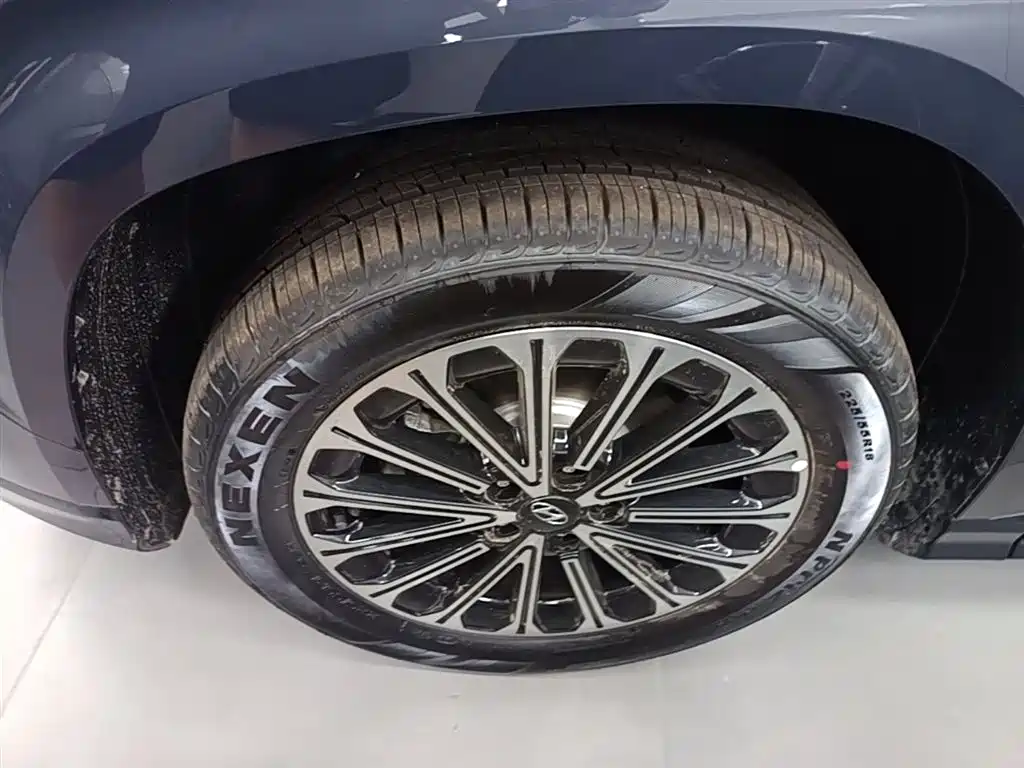 Hyundai Kustu 2024 270TGDi LUX Premium Edition фото 23