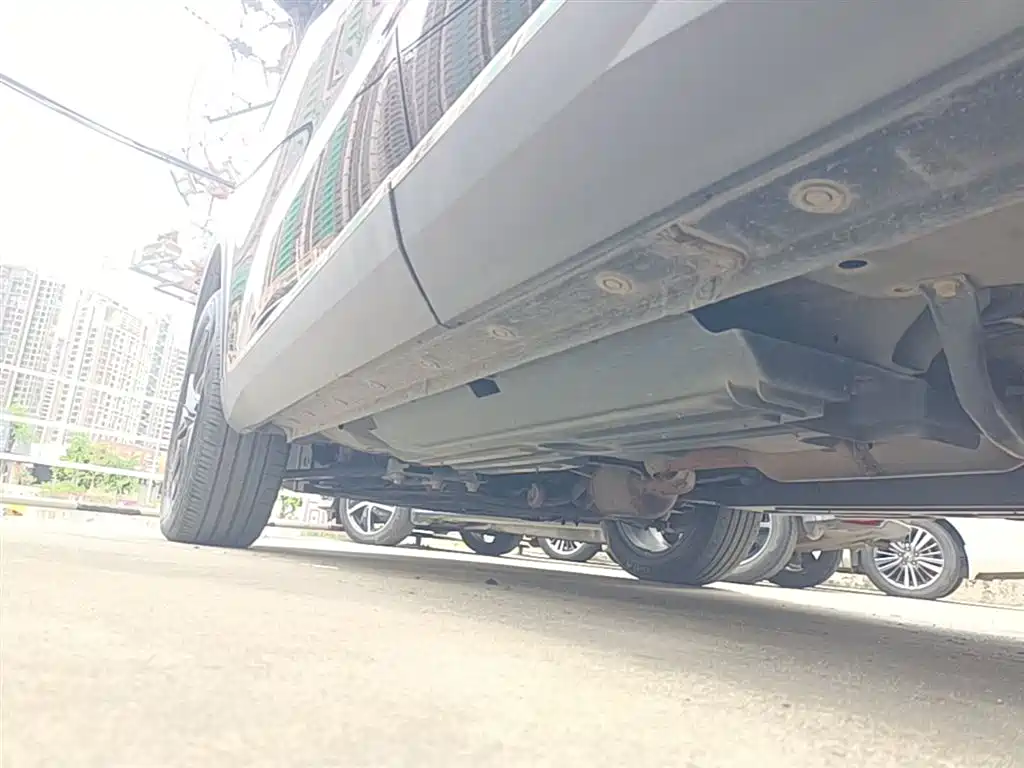 Haval H6 2021 Model 3rd Generation 2.0T Auto AWD Supreme+ фото 22