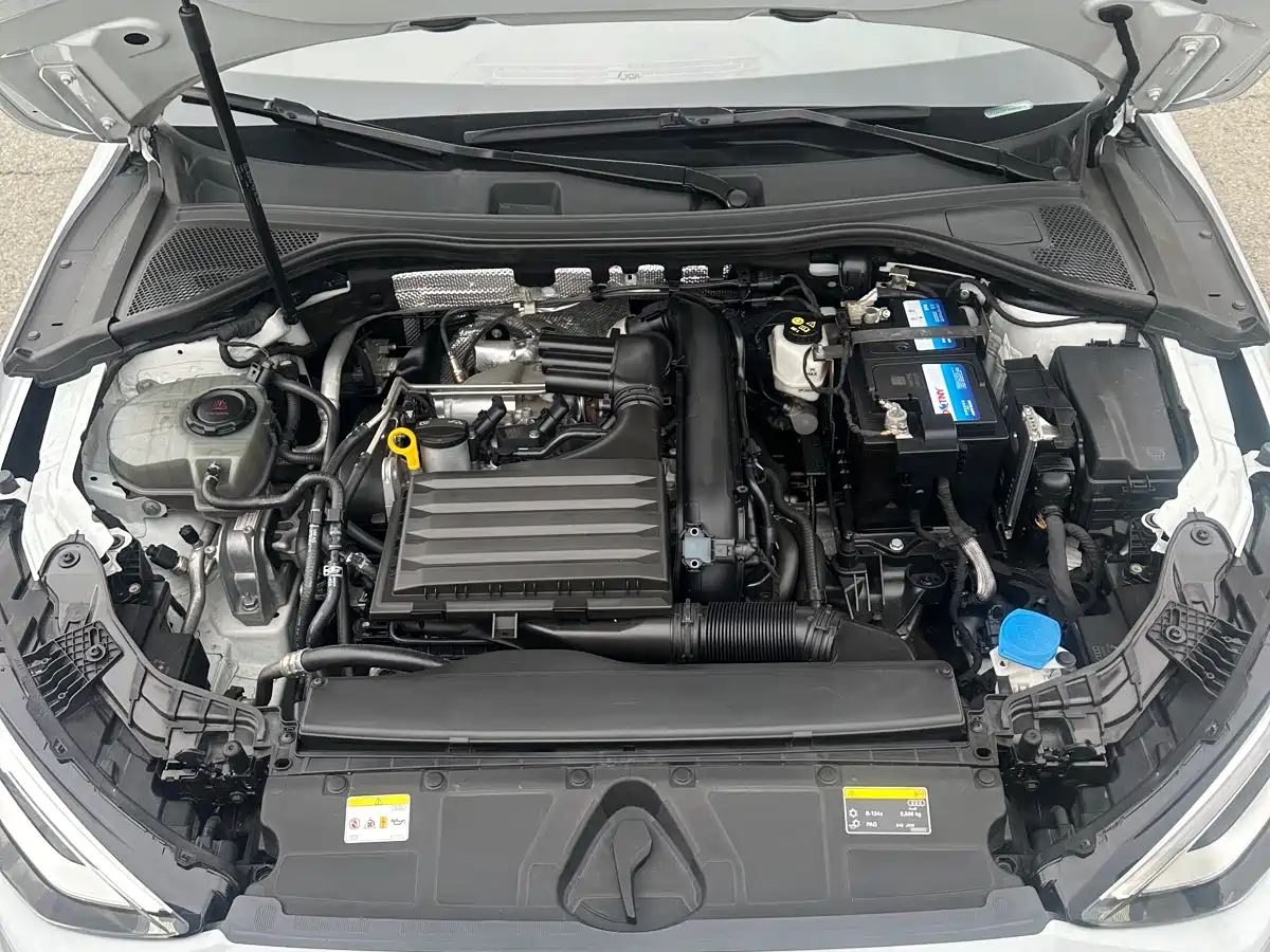 Фото 29 - Audi A3