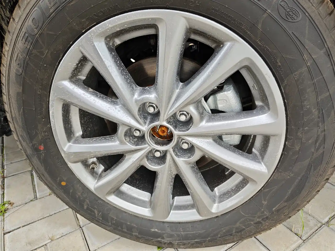 Mazda CX-5 2026 2025 2.0L Automatic 2WD Smart Style