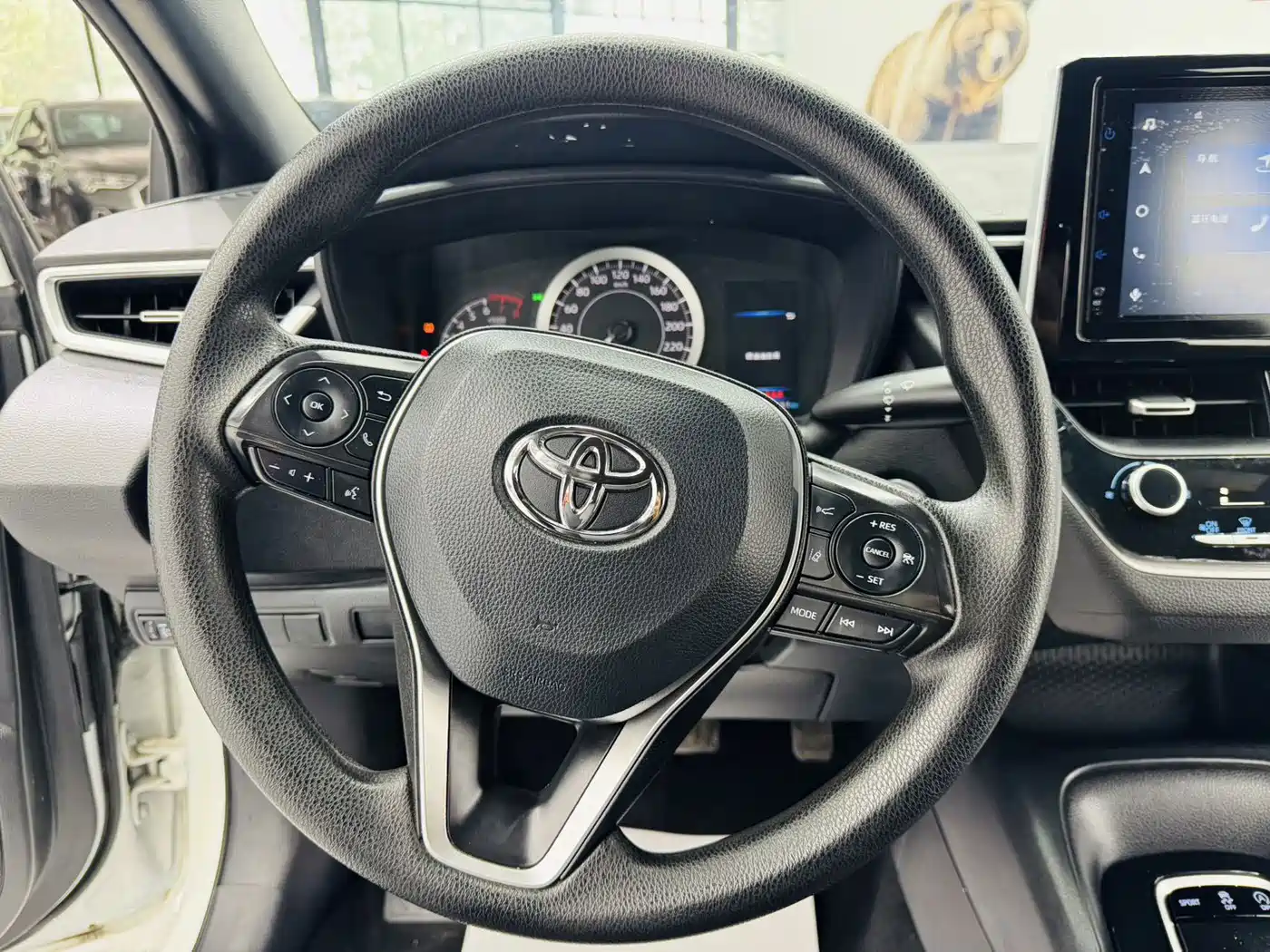 Toyota Levin, миниатюра 9