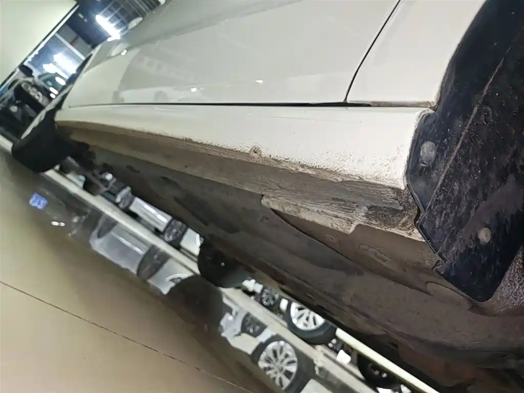 Volkswagen Polo 2016 1.4L Automatic Trend фото 21