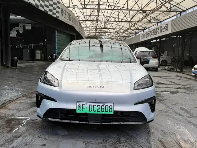 Aion AION RT 2025 650 Smart Premium Edition