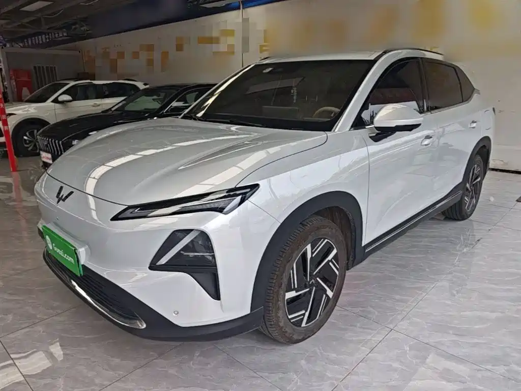 Wuling Motors Wuling Xingguang S 2024 130km Flagship Model