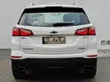 Фото 8 - Chevrolet Equinox