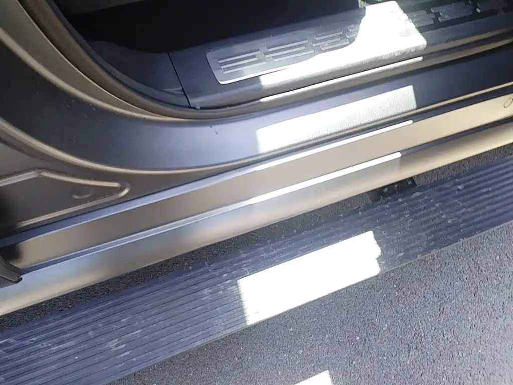 Haval H9 2024 2.0T Gasoline AWD Extreme Edition фото 21