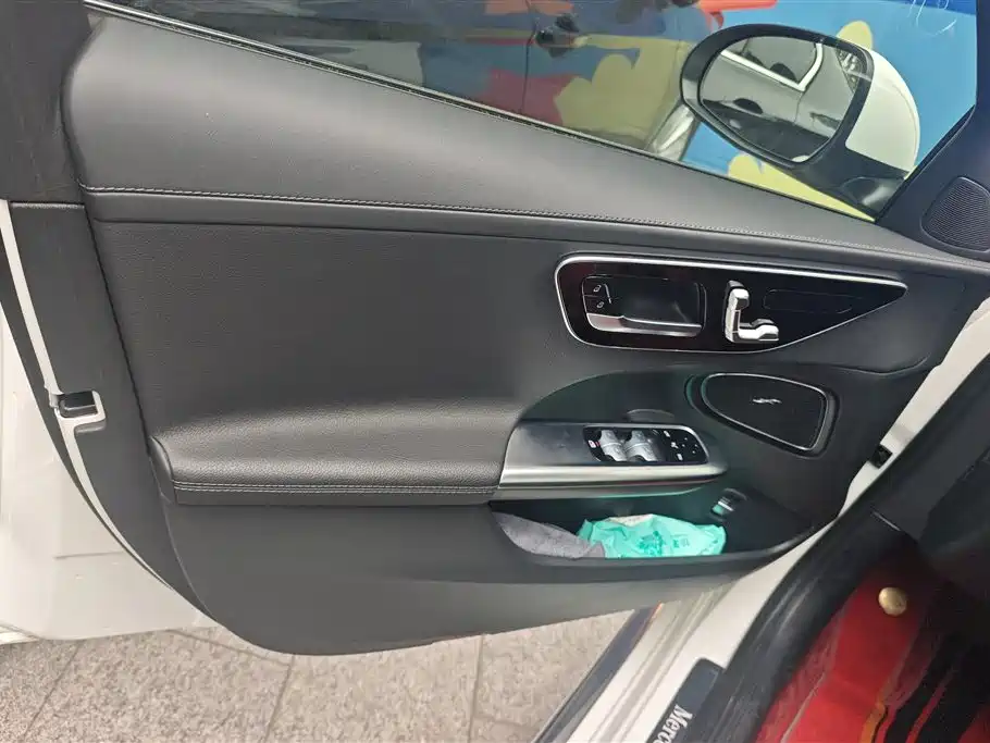 Mercedes-Benz C-Class 2022 Facelift C 260 L Sport фото 6