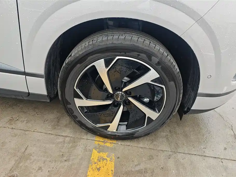 BYD Sealion 06 New Energy 2025 DM-i 170 Pilot Plus Edition фото 6