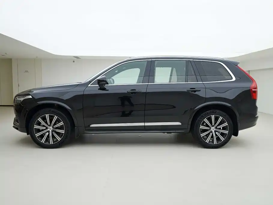 Volvo XC90 2023 2023 B6 Smart Comfort Luxury Edition 7-Seater