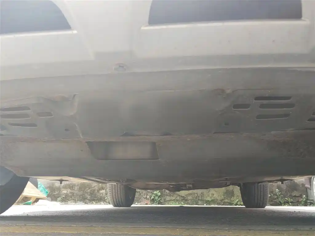 BYD S7 2016 2.0T Auto Premium Plus фото 23