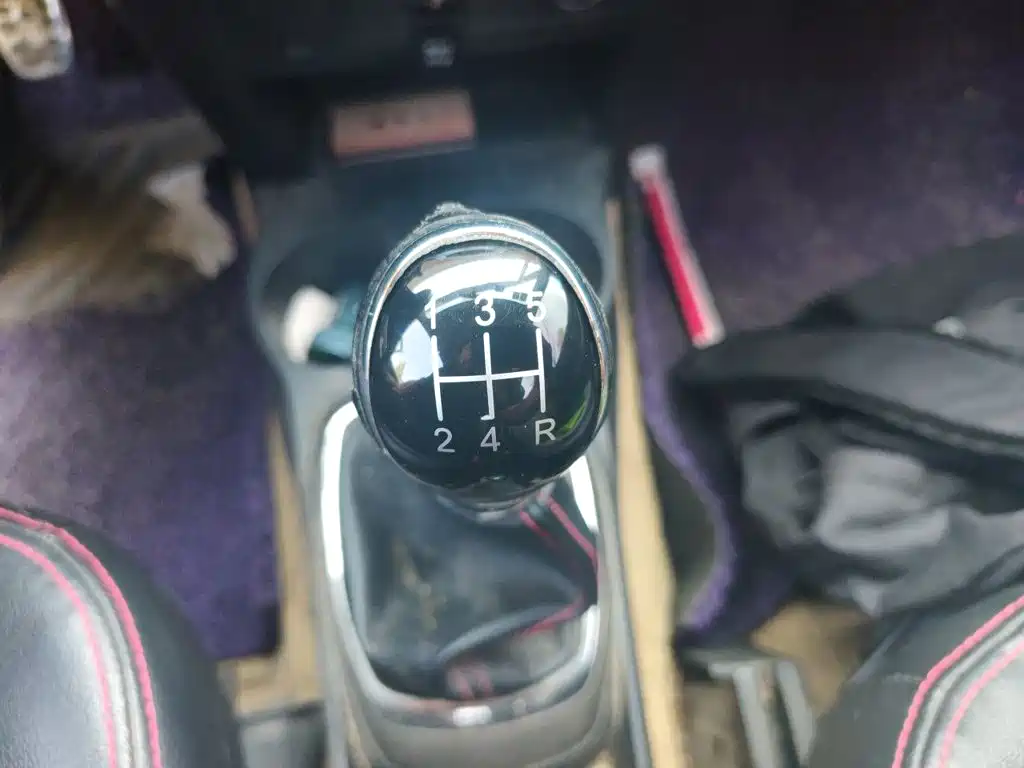 Great Wall M4 2014 2012 1.5L Manual Luxury