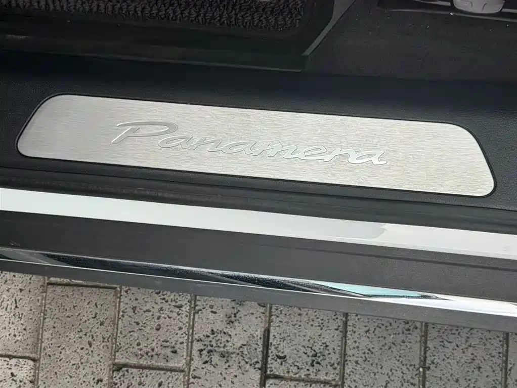 Porsche Panamera 2025 2024 Panamera 2.9T