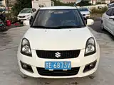 Photo 2 - Suzuki Swift