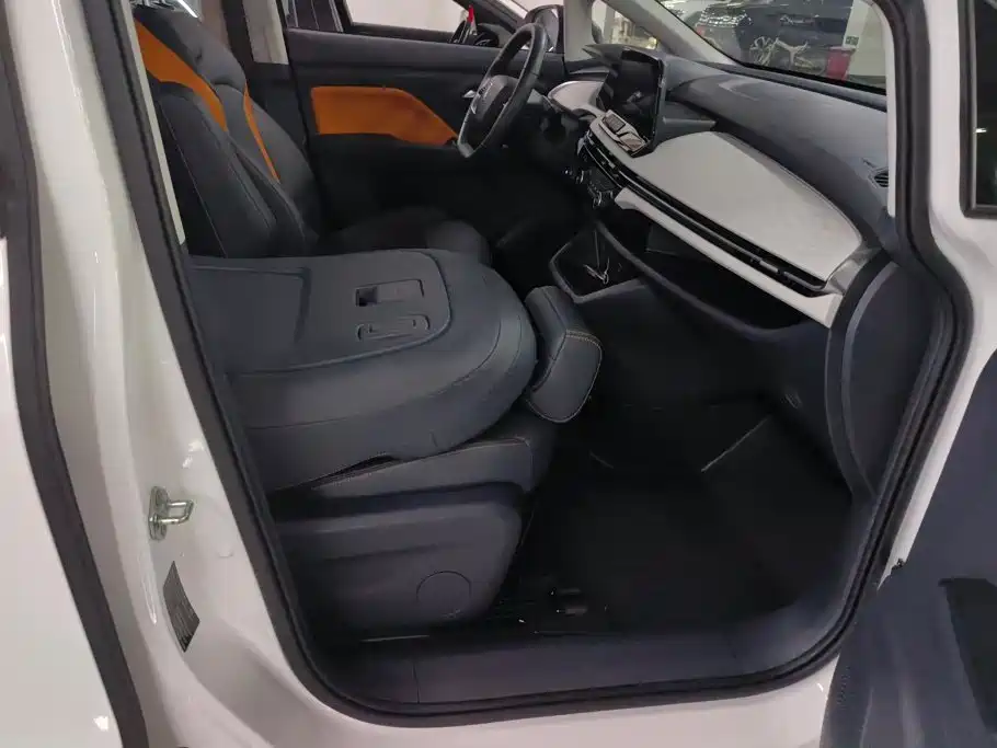 Besturn Bestune NAT 2024 2023 PRO Joy Travel Edition 425km