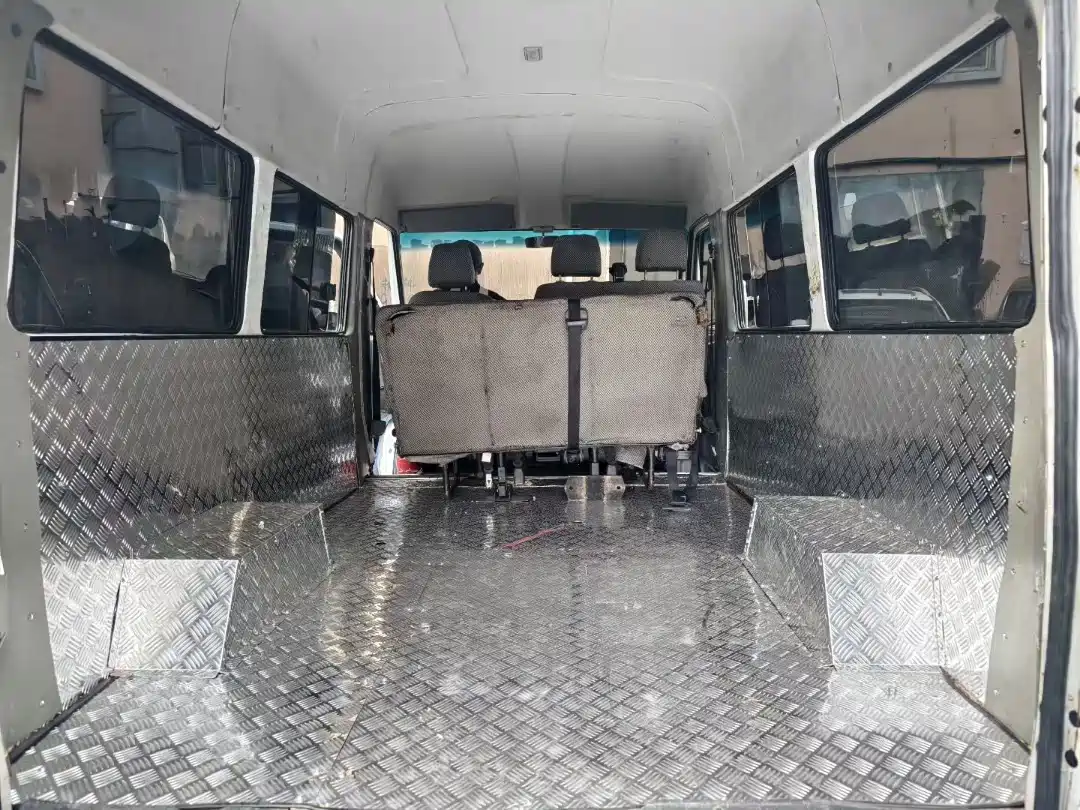 Фото 3 - Iveco Daily