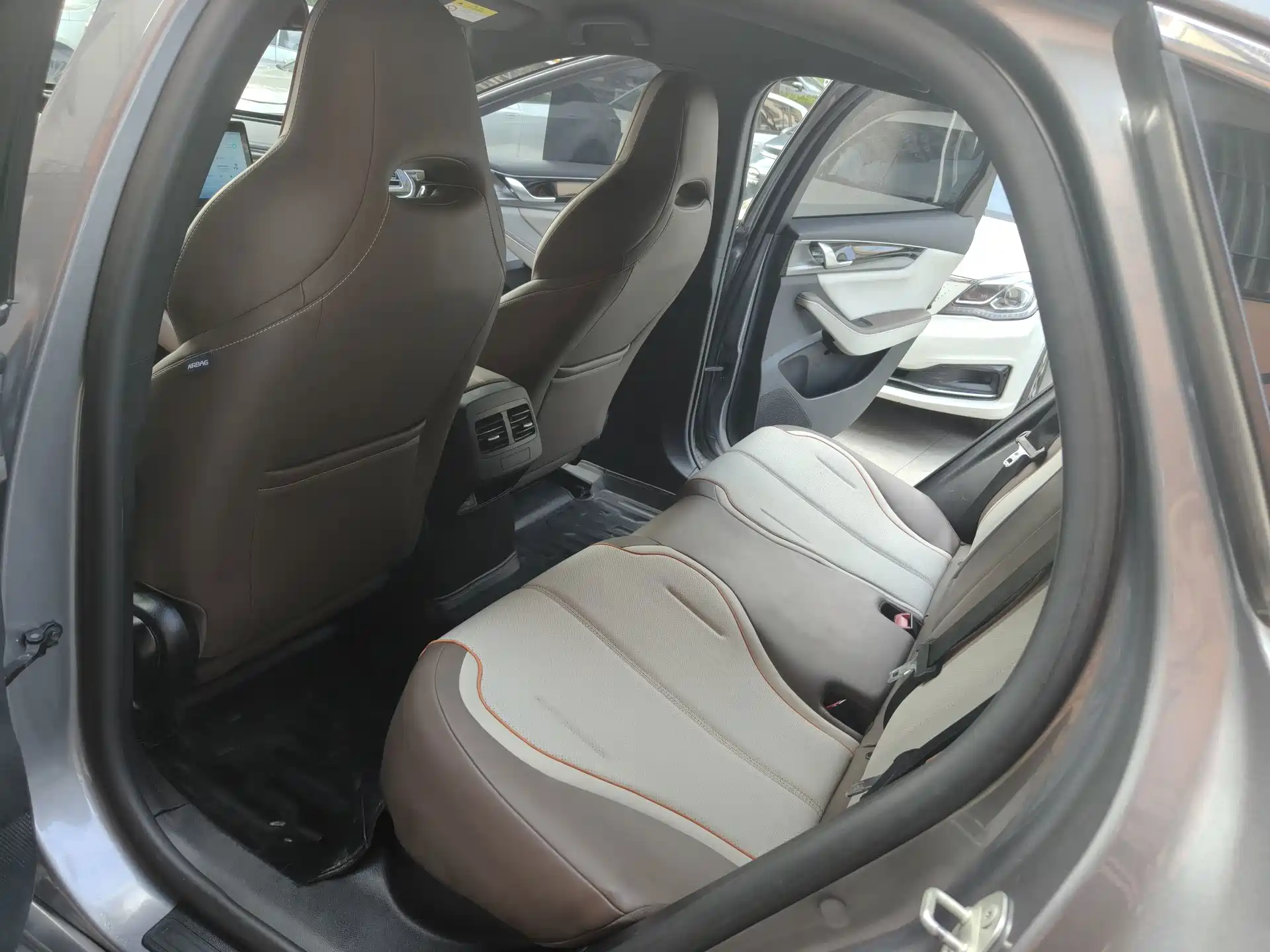 Photo 7 - BYD Qin PLUS