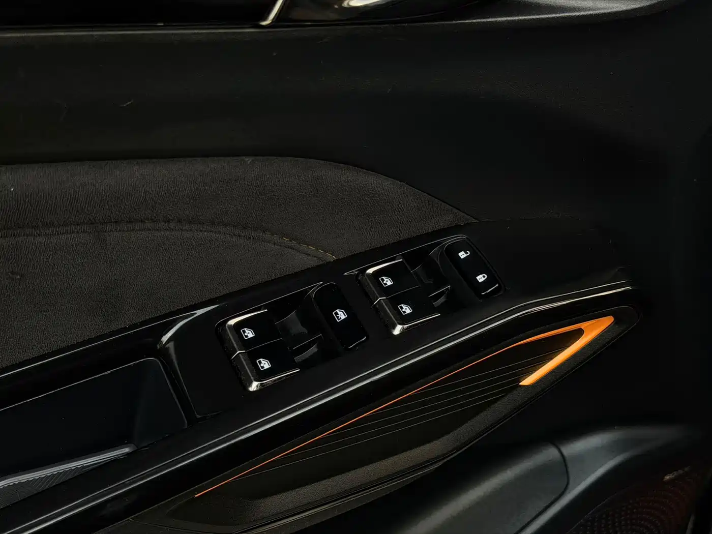  CHANGAN AUCHAN X5 PLUS