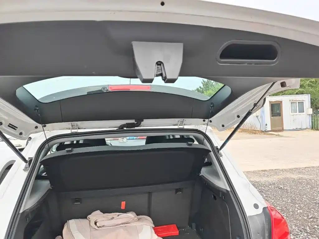 Chevrolet Trax 2018 2018 330T Automatic 2WD Elite