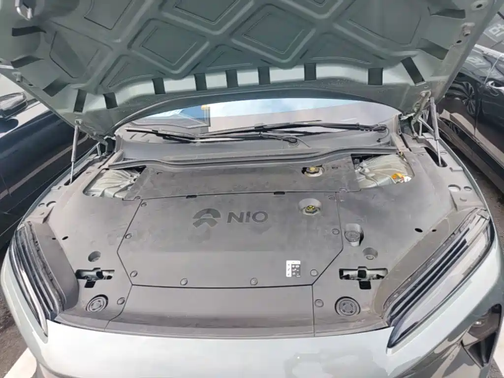 NIO ET5T 2023 2023 Model 75kWh Touring