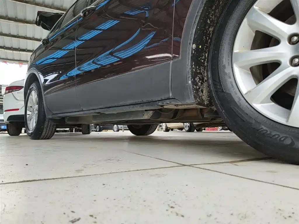 Buick Envision Plus 2018 20T 2WD Leading фото 21