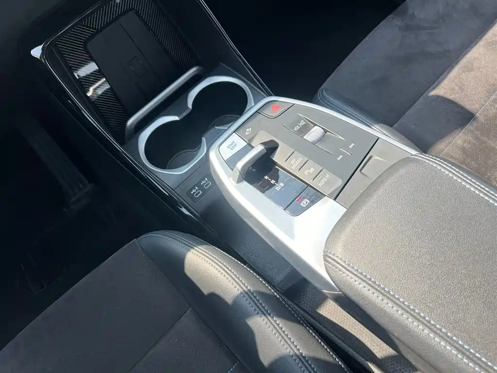 BMW iX1 2025 2023 xDrive30L M Sport Package