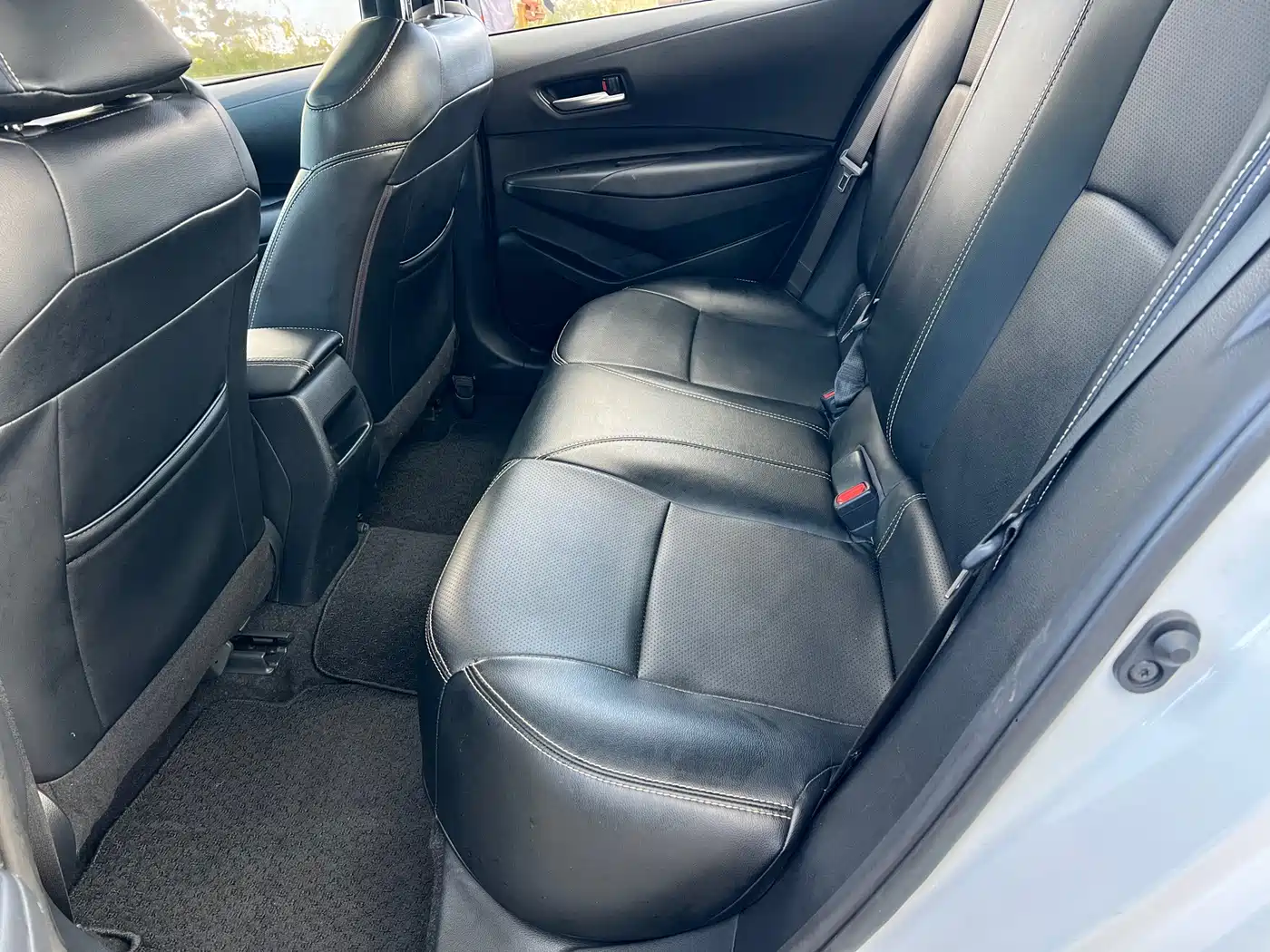 Toyota Corolla, миниатюра 8