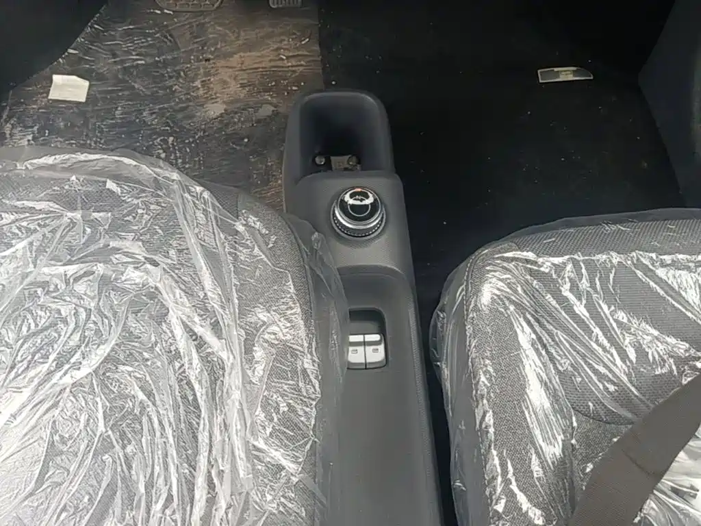 Wuling Motors Wuling Zhiguang NEV 2026 2025 Model Comfort