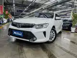 Фото 1 - Toyota Camry